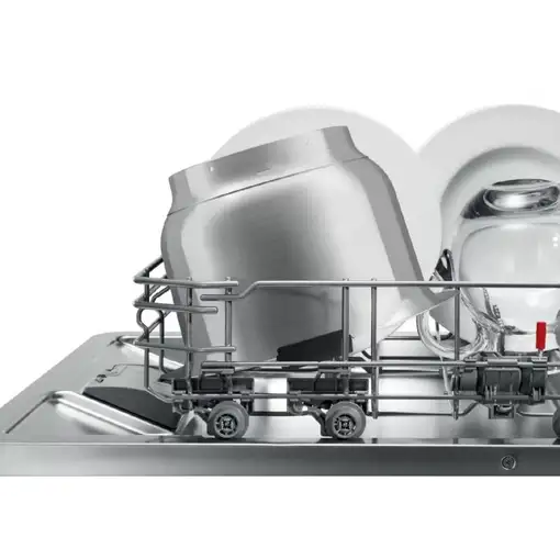 Bosch MUZS2ER batidora y accesorio para mezclar alimentos Cuenco