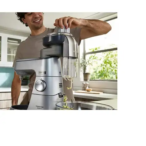 Kenwood AT 340 Kit de extensión