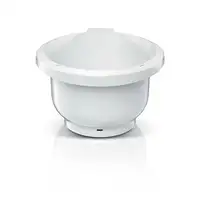 Bosch MUZS2KR batidora y accesorio para mezclar alimentos Cuenco Bosch MUZS2KR batidora y accesorio para mezclar alimentos Cuenco