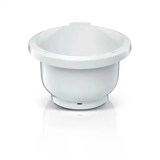 Bosch MUZS2KR batidora y accesorio para mezclar alimentos Cuenco