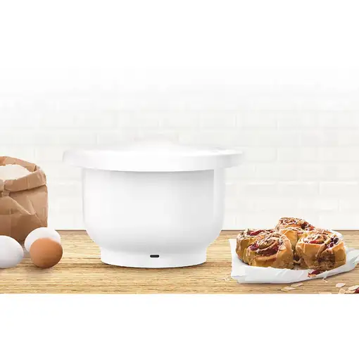 Bosch MUZS2KR batidora y accesorio para mezclar alimentos Cuenco