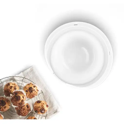 Bosch MUZS2KR batidora y accesorio para mezclar alimentos Cuenco