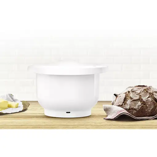 Bosch MUZS2KR batidora y accesorio para mezclar alimentos Cuenco