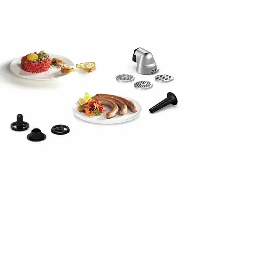 Bosch MUZ9HA1 batidora y accesorio para mezclar alimentos