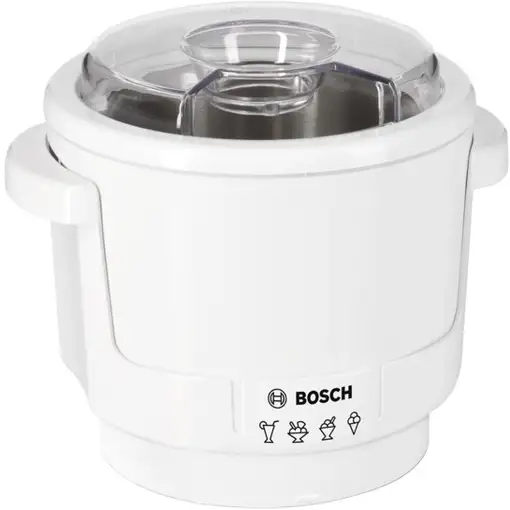 Bosch MUZ5EB2 batidora y accesorio para mezclar alimentos