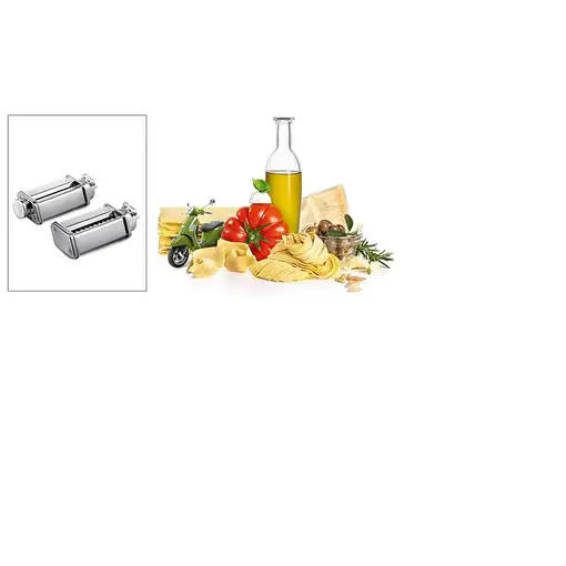 Bosch MUZ5PP1 batidora y accesorio para mezclar alimentos