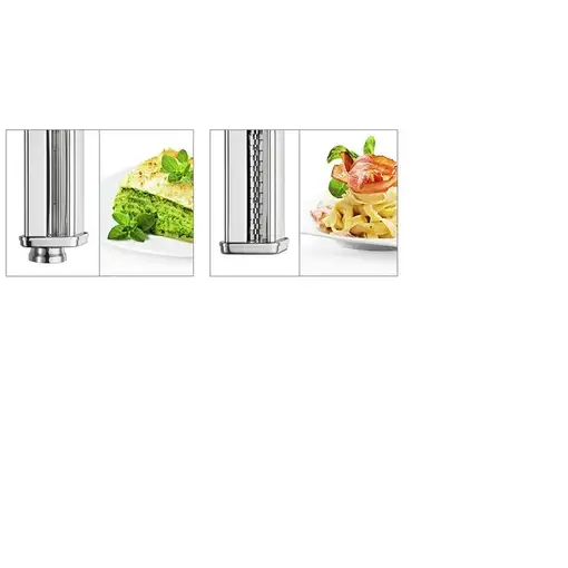 Bosch MUZ5PP1 batidora y accesorio para mezclar alimentos