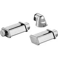 Bosch MUZ9PP1 batidora y accesorio para mezclar alimentos Prensa para pasta fresca