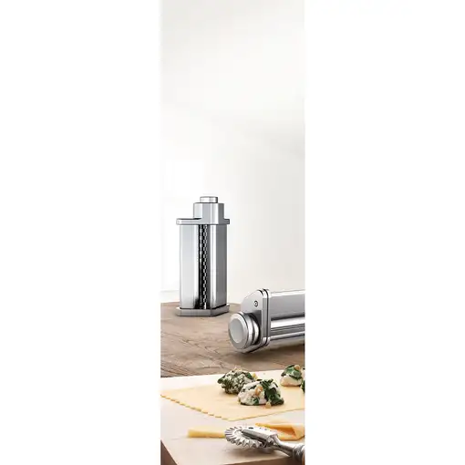 Bosch MUZ9PP1 batidora y accesorio para mezclar alimentos Prensa para pasta fresca