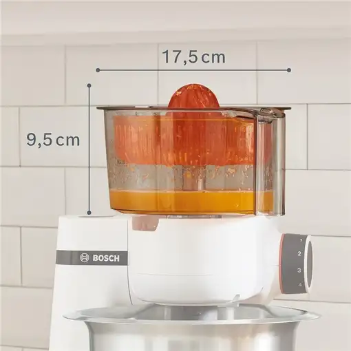 Bosch MUZ5ZP1 batidora y accesorio para mezclar alimentos