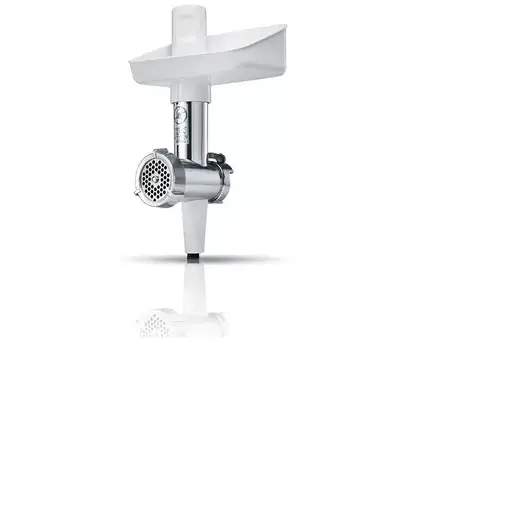 Bosch MUZS2FWW batidora y accesorio para mezclar alimentos Picadora de carne