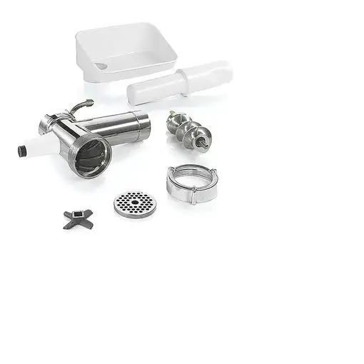 Bosch MUZS2FWW batidora y accesorio para mezclar alimentos Picadora de carne