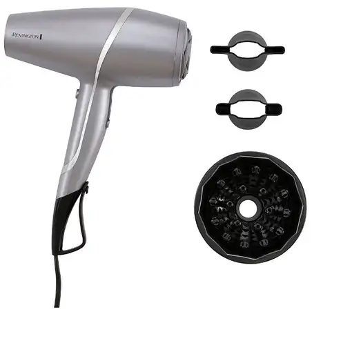 Secador de pelo AC9800  2400 W REMINGTON