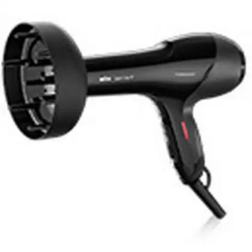 Braun HD-785 secador 2000 W Negro