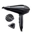Secador de pelo  AC5912  2200 W Negro REMINGTON