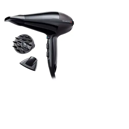 Secador de pelo  AC5912  2200 W Negro REMINGTON