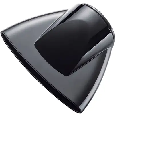 Secador de pelo  AC5912  2200 W Negro REMINGTON
