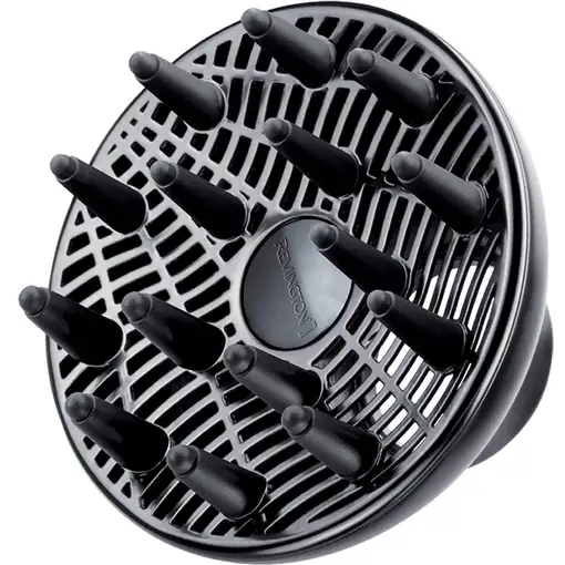 Secador de pelo  AC5912  2200 W Negro REMINGTON