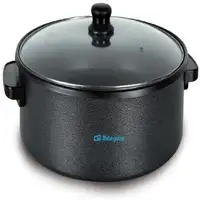 Orbegozo PZ-8100 sartén eléctrica