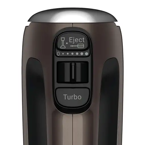 Moulinex HM6539 Batidora de mano 600 W Marrón