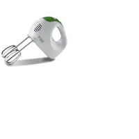 Russell Hobbs 22230-56 batidora Batidora de mano 125 W Gris, Blanco