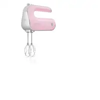 Bosch MFQ4030K batidora Batidora de mano 500 W Gris, Rosa