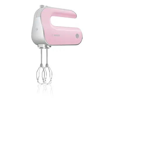 Bosch MFQ4030K batidora Batidora de mano 500 W Gris, Rosa