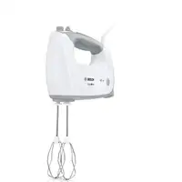 Bosch MFQ36470 batidora Batidora de mano 450 W Blanco