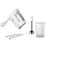 Bosch MFQ36470 batidora Batidora de mano 450 W Blanco