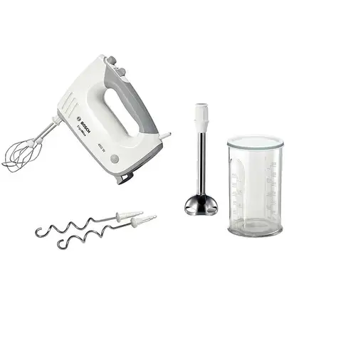 Bosch MFQ36470 batidora Batidora de mano 450 W Blanco