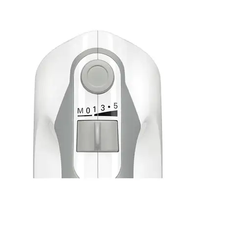 Bosch MFQ36470 batidora Batidora de mano 450 W Blanco