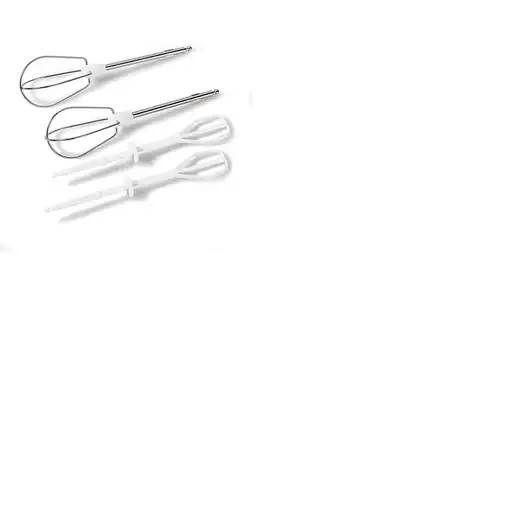 Moulinex HM2501 Batidora de mano 200 W Blanco