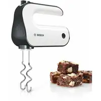 Bosch MFQ4020 batidora Batidora de mano 450 W Antracita, Blanco