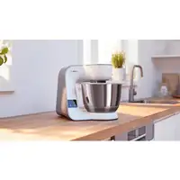 Bosch MUM5XW20 robot de cocina 1000 W 3,9 L Blanco