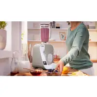 Bosch MUM5XW20 robot de cocina 1000 W 3,9 L Blanco