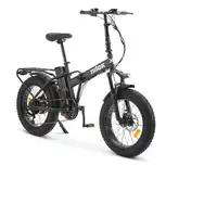 Nilox X8 Pro Negro Acero 50,8 cm (20") 29 kg