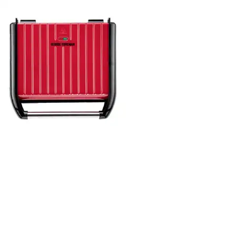 George Foreman 25030-56 parrilla eléctrica de contacto