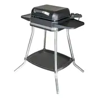 Unold Jimmy parrilla eléctrica de contacto