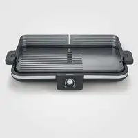 Severin PG 8564 parrilla eléctrica de contacto