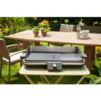 Severin PG 8564 parrilla eléctrica de contacto