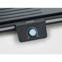 Severin PG 8564 parrilla eléctrica de contacto