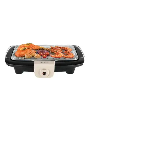 Tefal BG90C8 parrilla eléctrica de contacto