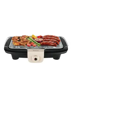 Tefal BG90C8 parrilla eléctrica de contacto