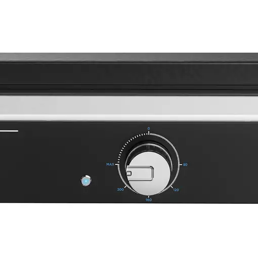 Campingaz Plancha Electric 1 XD parrilla eléctrica de contacto