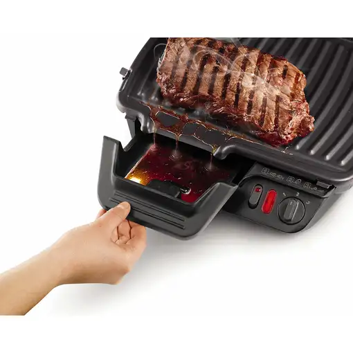 Tefal GC3050 parrilla eléctrica de contacto