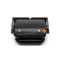 Moulinex GI7178 parrilla eléctrica de contacto Moulinex GI7178 parrilla eléctrica de contacto