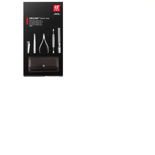 ZWILLING 97436-004-0 set de regalo de manicura y pedicura
