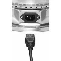 Unold 48746 fondue, gourmet y wok 2 L 6 personas(s)