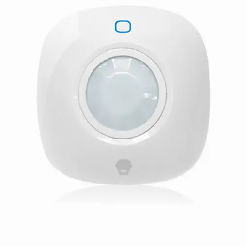 Chuango PIR-700 detector de movimiento Sensor infrarrojo pasivo (PIR) Inalámbrico