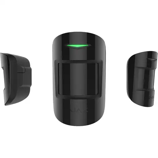 Ajax MotionProtect Plus Sensor infrarrojo pasivo (PIR)/ sensor de movimiento por m